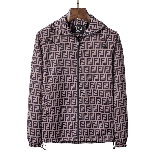 Fendi Jacket m-3xl-024